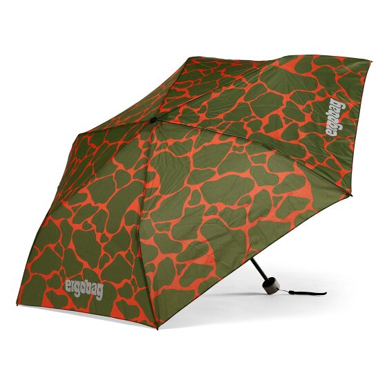 Ergobag Zubehör Ombrello tascabile per bambini 21 cm