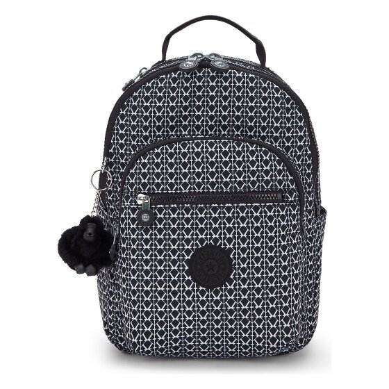 Kipling Seoul Zaino da giorno S 35 cm