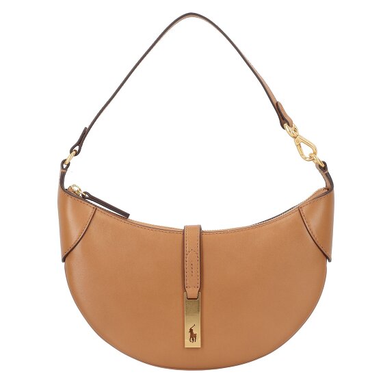 POLO RALPH LAUREN Polo ID Borsa a tracolla Pelle 26 cm