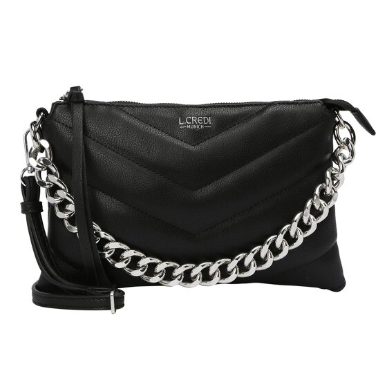 L.Credi Kalinka Borsa a tracolla 28 cm L.Credi Kalinka Borsa a tracolla 28 cm