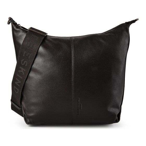 Liebeskind Paris Borsa a spalla M Vera Pelle 27 cm