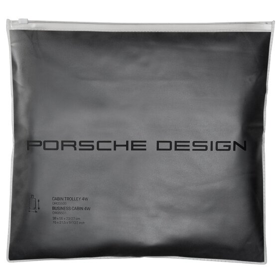 Porsche Design Coprivaligia 63 cm