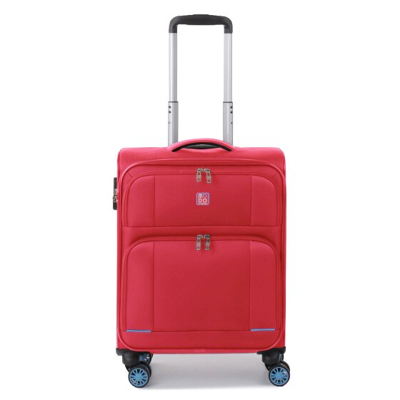 MODO by Roncato Star 2.0 4 ruote Carrello della cabina 55 cm