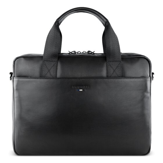 bugatti Romeo Valigetta Pelle 36 cm Scomparto per laptop