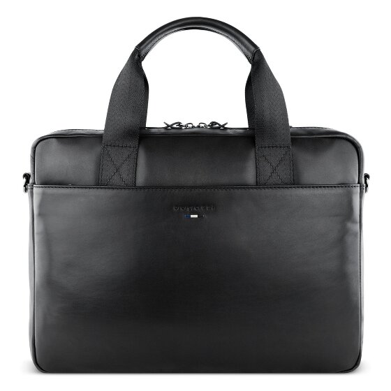 bugatti Romeo Valigetta Pelle 36 cm Scomparto per laptop