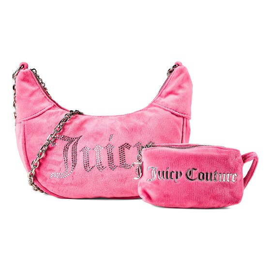 Juicy Couture Kimberly Borsa a tracolla 25 cm