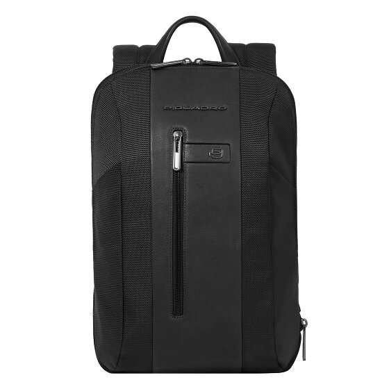 Piquadro Brief Zaino da giorno 43 cm Vano porta PC