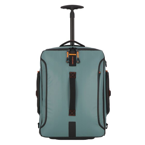 Samsonite Paradiver Light 2-Wheel Holdall 55 cm