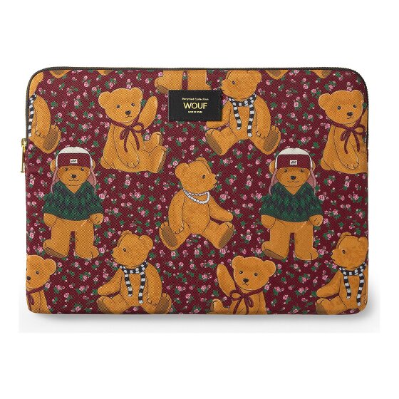Wouf Daily Custodia per computer portatile 32.5 cm