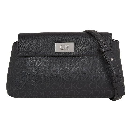 Calvin Klein CK Push Borsa a tracolla 28 cm