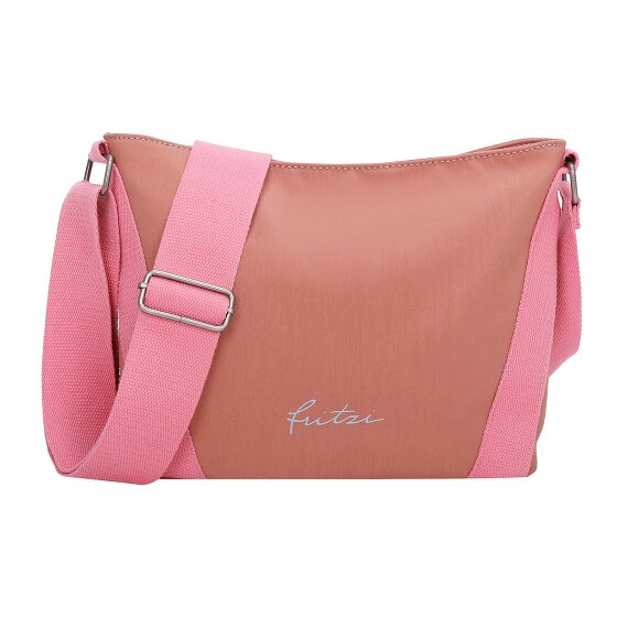 Fritzi aus Preußen Noxy04 Sky Borsa a tracolla 26 cm
