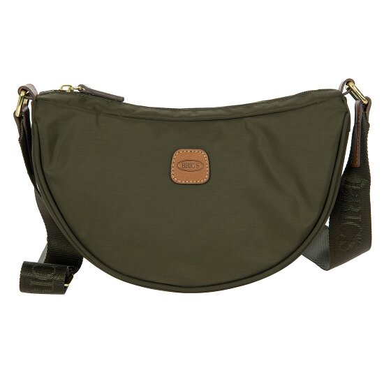 Bric's X-Collection Borsa a tracolla 28 cm