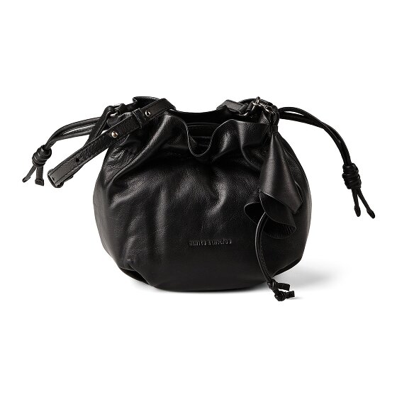 aunts & uncles Bohemian Vibes Borsa a sacco Vera Pelle 20.5 cm