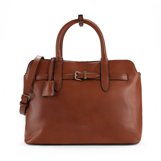 Marc O'Polo Borsa shopper M Pelle 36 cm