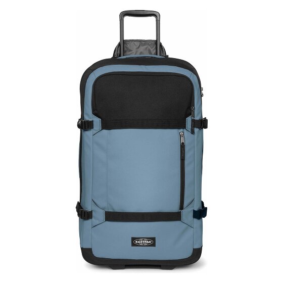 Eastpak Transit'R Pro 2 ruote Borsa da viaggio M 72 cm