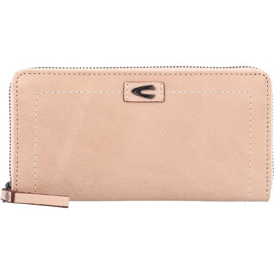 camel active Portafoglio Tarma in pelle 19 cm