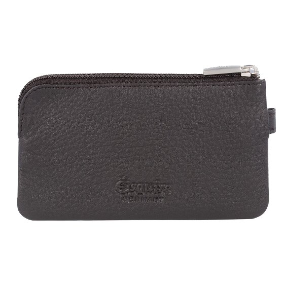 Esquire Portachiavi in pelle di cervo 13 cm