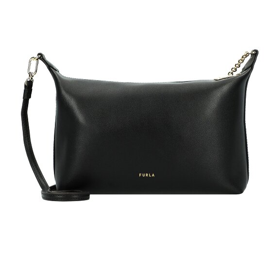 Furla Nuvola Borsa a tracolla Pelle 20.5 cm