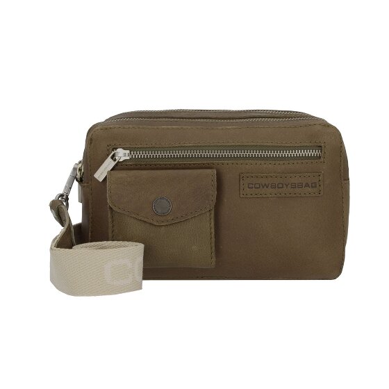 Cowboysbag Franklin Borsa a tracolla Pelle 22 cm