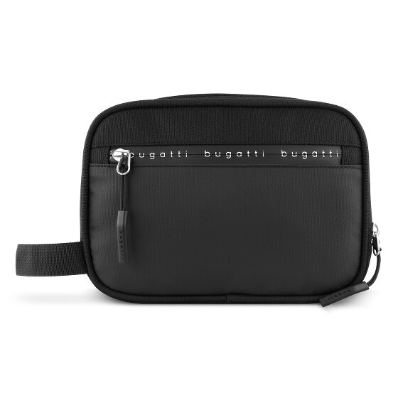 bugatti Blanc Delight Borsa da toilette 22 cm bugatti Blanc Delight Borsa da toilette 22 cm