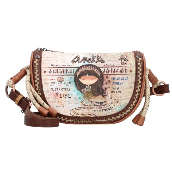 Anekke Menire Borsa a tracolla 23 cm
