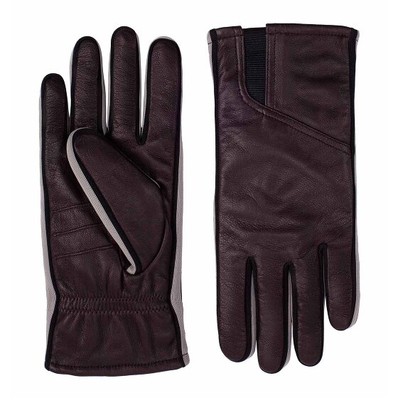 Kessler Guanti Jack in pelle