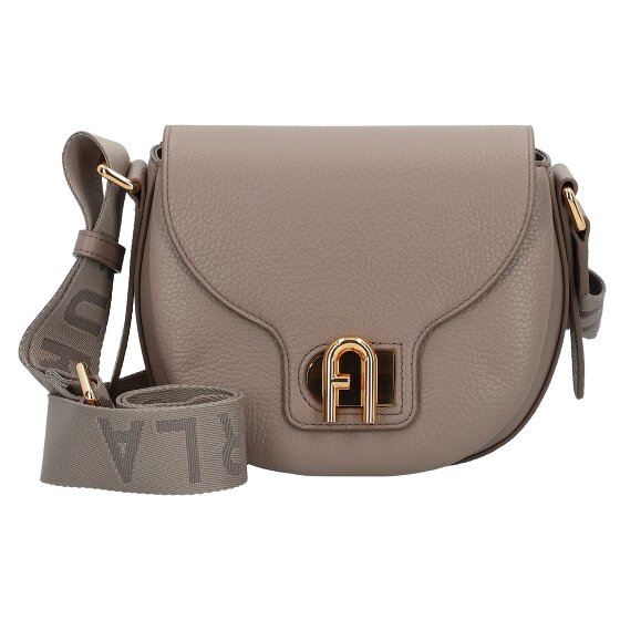 Furla Lotus Borsa a tracolla Pelle 20 cm