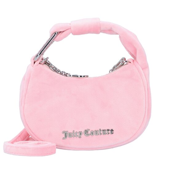 Juicy Couture Blossom Mini borsa a mano 18 cm