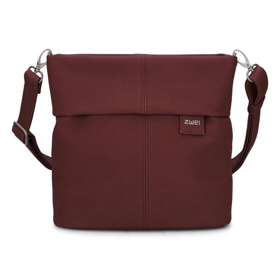 Zwei Mademoiselle.M Borsa a tracolla 25 cm