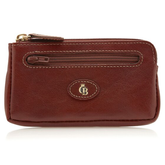 Castelijn & Beerens Portachiavi Gaucho RFID in pelle 13,5 cm