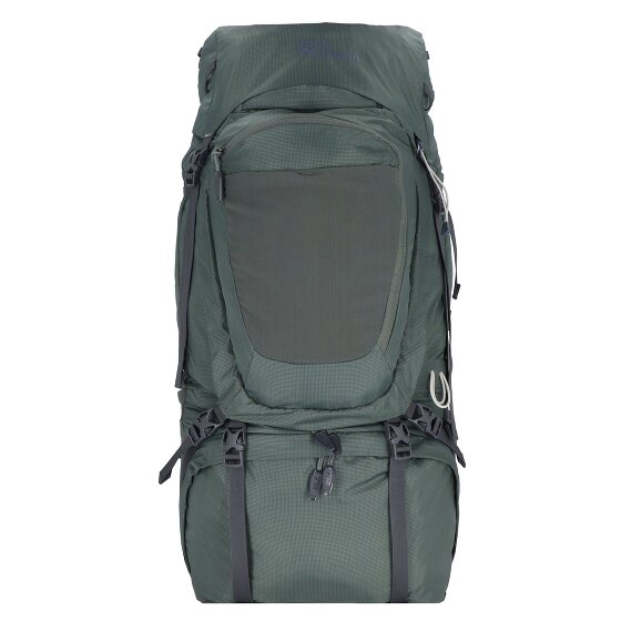 Jack Wolfskin Denali 65+10 Zaino 78 cm
