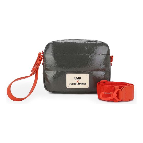 LES VISIONNAIRES Unio Paris Borsa a tracolla 20 cm