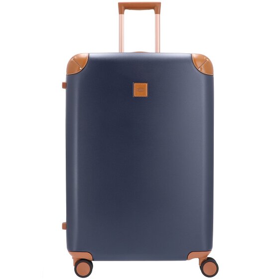 Bric's Carrello a 4 ruote Amalfi 76 cm