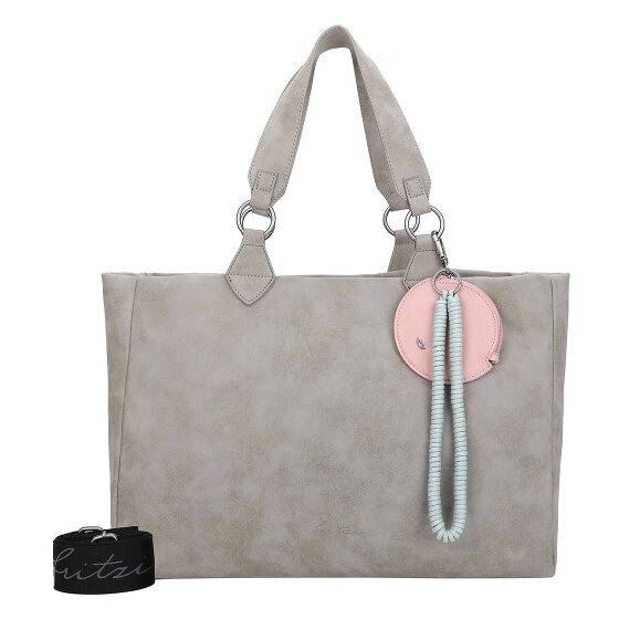 Fritzi aus Preußen Izzy Vintage Borsa shopper 42 cm