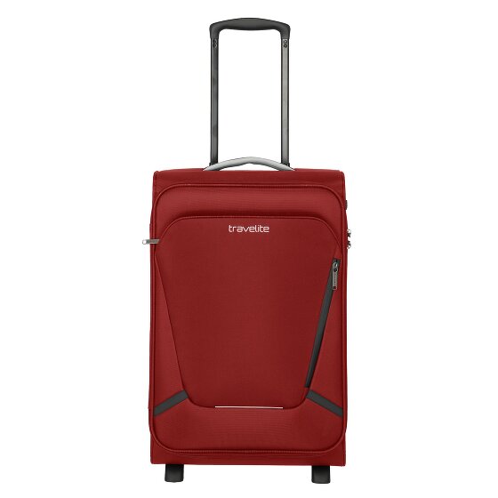 Travelite Jetpack Slim 2 ruote Carrello della cabina 55 cm