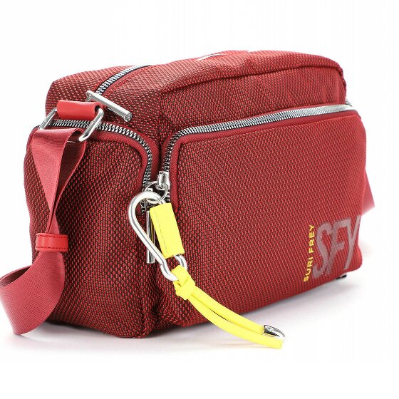 Suri Frey Borsa a tracolla Suri Sports Marry 28 cm