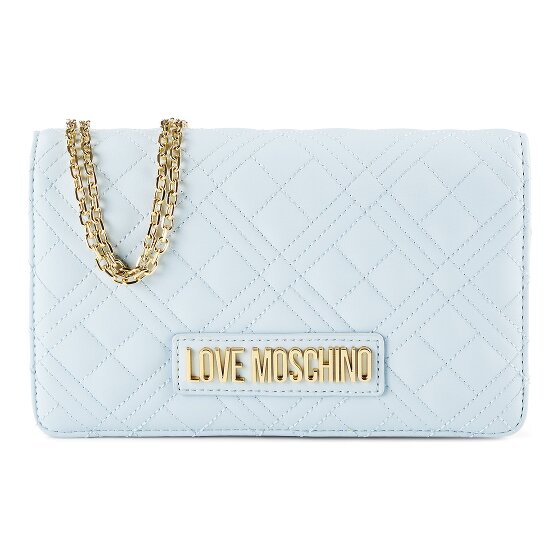 Love Moschino Quilted Borsa a tracolla 22 cm