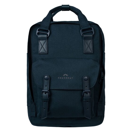 Doughnut Macaroon Zaino da giorno 38 cm Scomparto per laptop