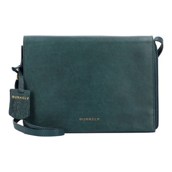Burkely Fine Florence Messaggero Pelle 24 cm