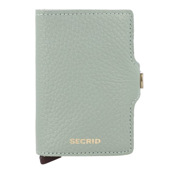 Secrid Twinwallet Custodia per carta di credito Protezione RFID Pelle 7 cm
