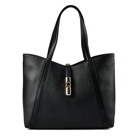 Furla Goccia Borsa shopper L Vera Pelle 37 cm