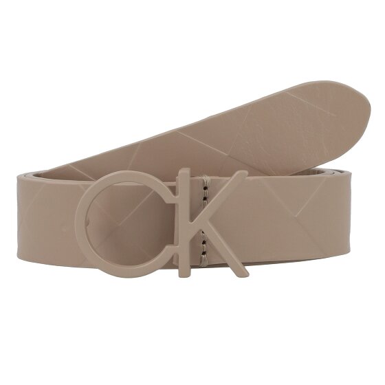 Calvin Klein Re-Lock Cintura