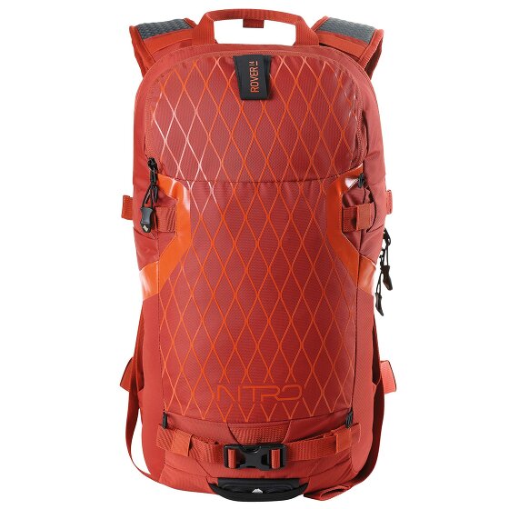 NITRO Zaino Rover 14L 50 cm