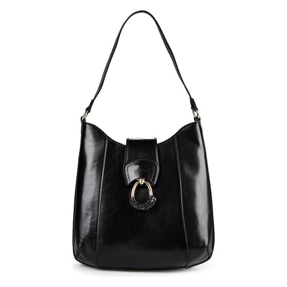 The Bridge Erica Borsa a spalla Vera Pelle 31 cm