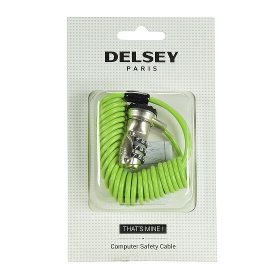 Delsey Paris Accessori Cavo di sicurezza