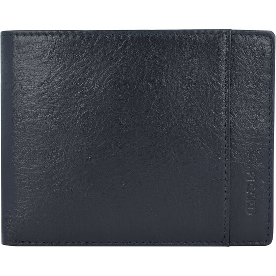 Picard Portafoglio Buddy in pelle 12 cm