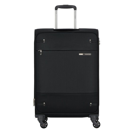 Samsonite Base Boost Spinner Trolley a 4 ruote 66 cm