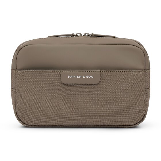 Kapten & Son Bergen Marsupio 22 cm