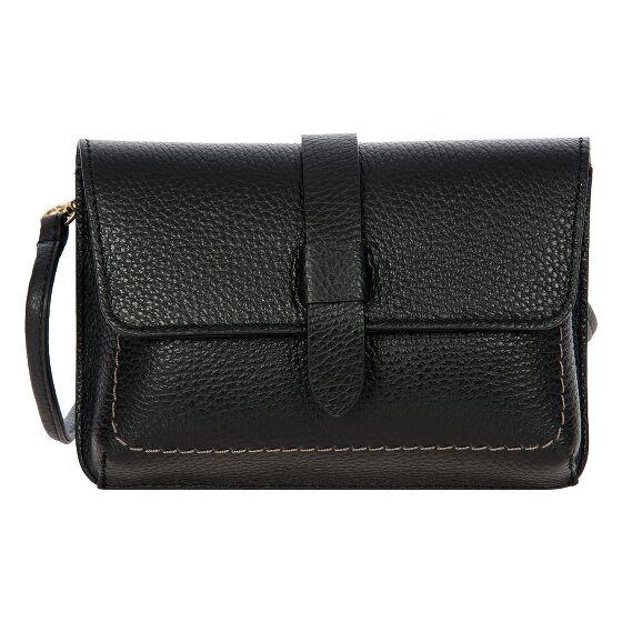 Bric's Gondola Garofano Borsa a tracolla Pelle 19.5 cm