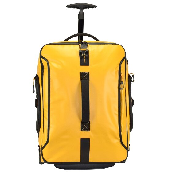 Samsonite Paradiver Light 2-Wheel Holdall 55 cm